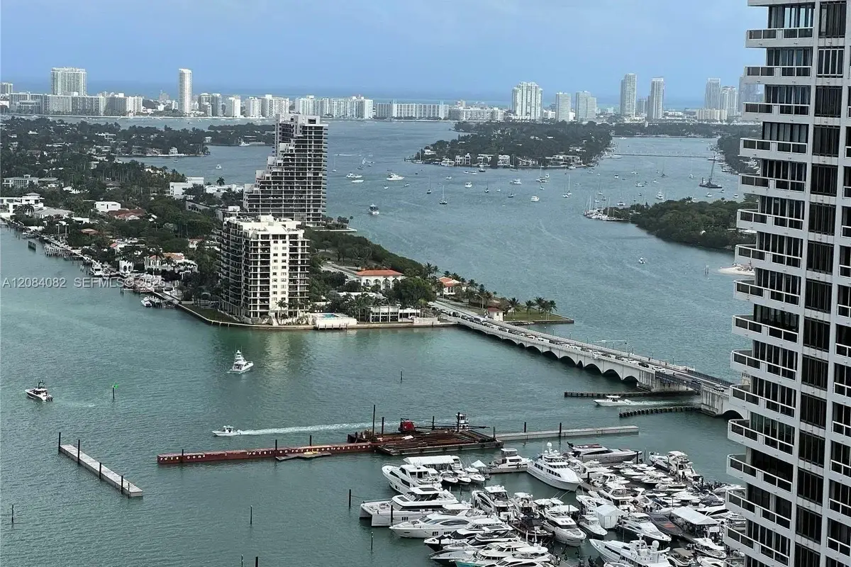 1750 N Bayshore Dr #3402, Miami: photo 1 of 19