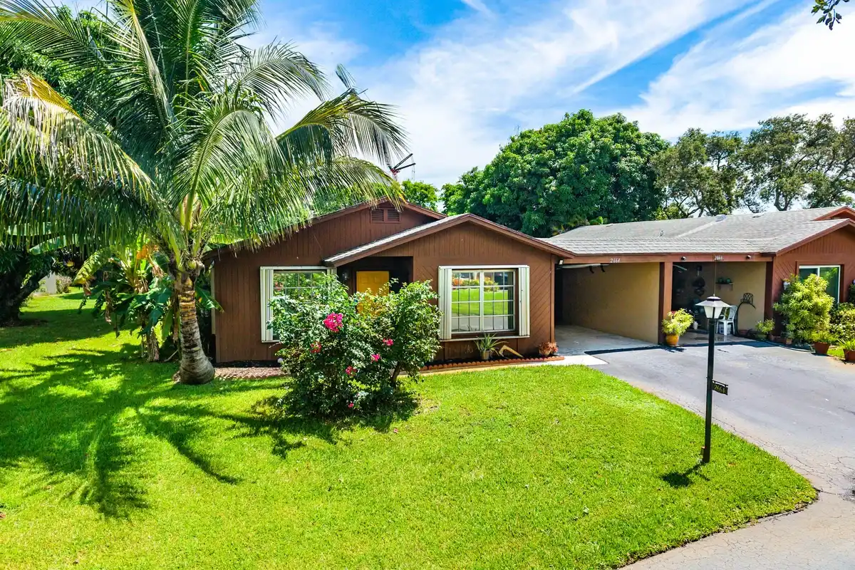 2664 SE 27th Ln #58a, Boynton Beach: photo 1 of 30