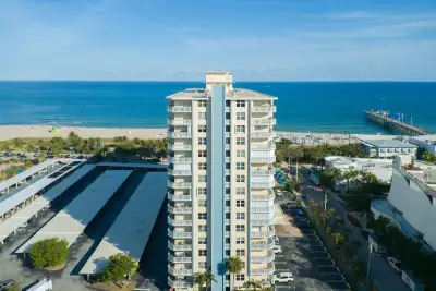 305 N Pompano Beach Blvd #507, Pompano Beach: photo 1 of 34