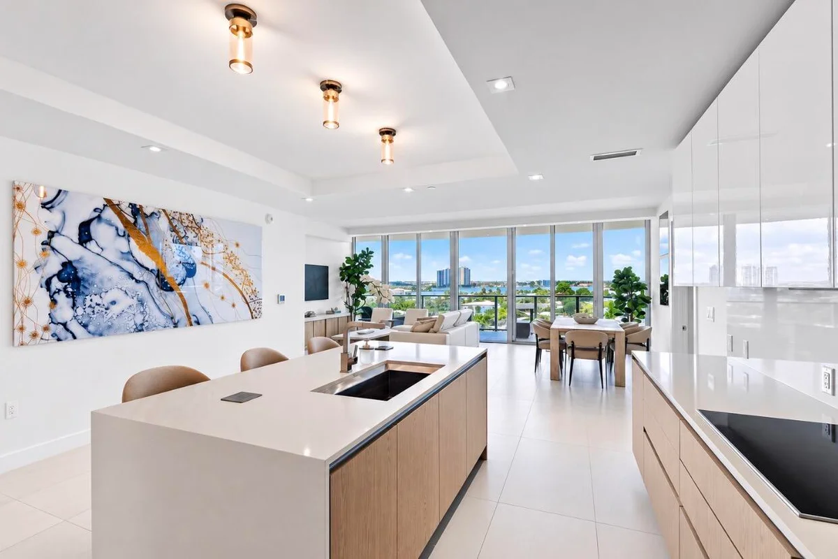 3100 N Ocean Dr #P-701, Riviera Beach: photo 1 of 80