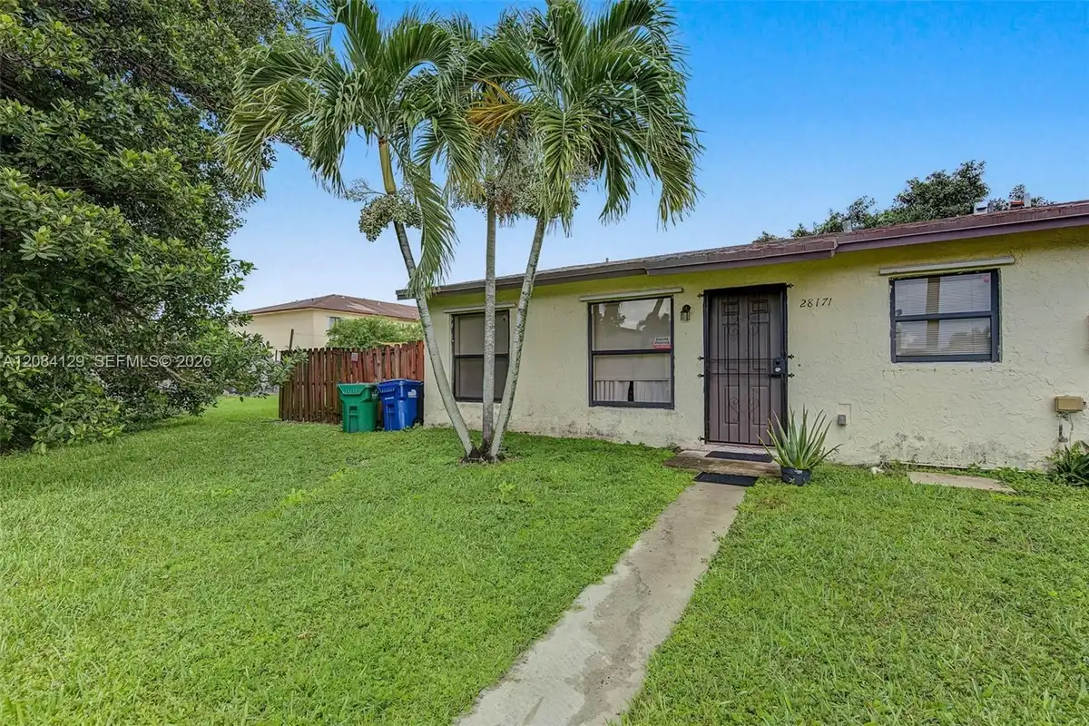 28171 SW 143rd Ct, Homestead: photo 1 of 23