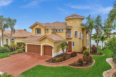 3031 SW 192nd Ave, Miramar: photo 1 of 96