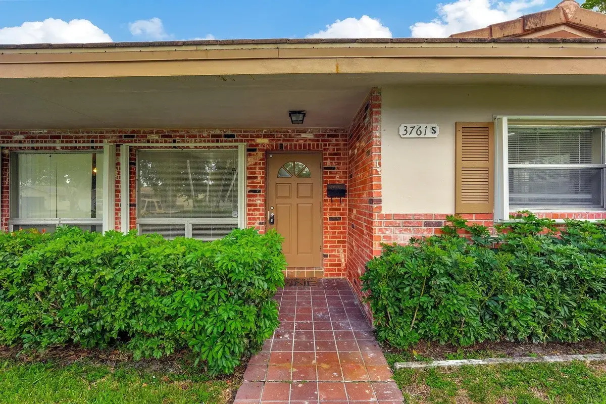 3761 NW 78th Ln #S, Coral Springs: photo 1 of 30