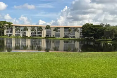 1903 Bermuda Cir #E1, Coconut Creek: photo 1 of 16