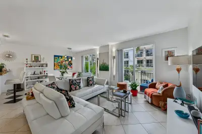 2631 NE 14th Ave #316, Wilton Manors: photo 1 of 60