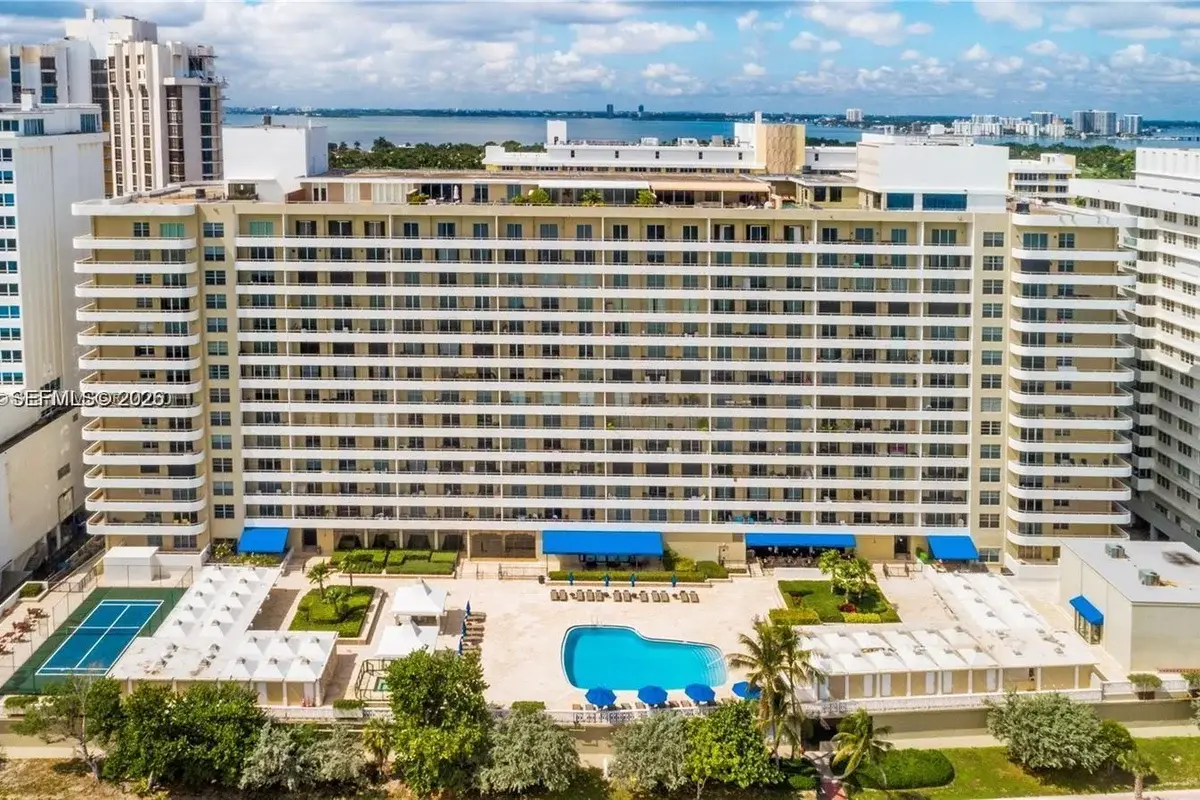 5555 Collins Ave #4P, Miami Beach: photo 1 of 19