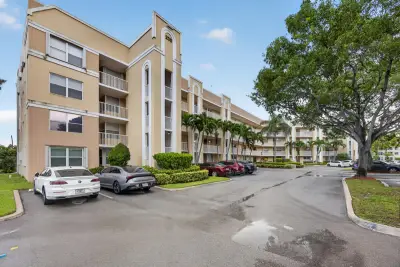 10346 NW 24th Pl #406, Sunrise: photo 1 of 50