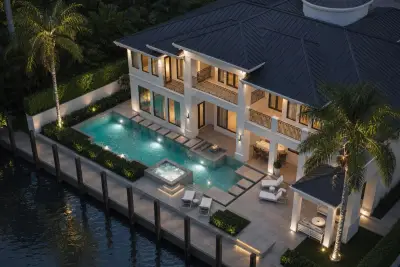 2415 Castilla Isle, Fort Lauderdale: photo 1 of 24