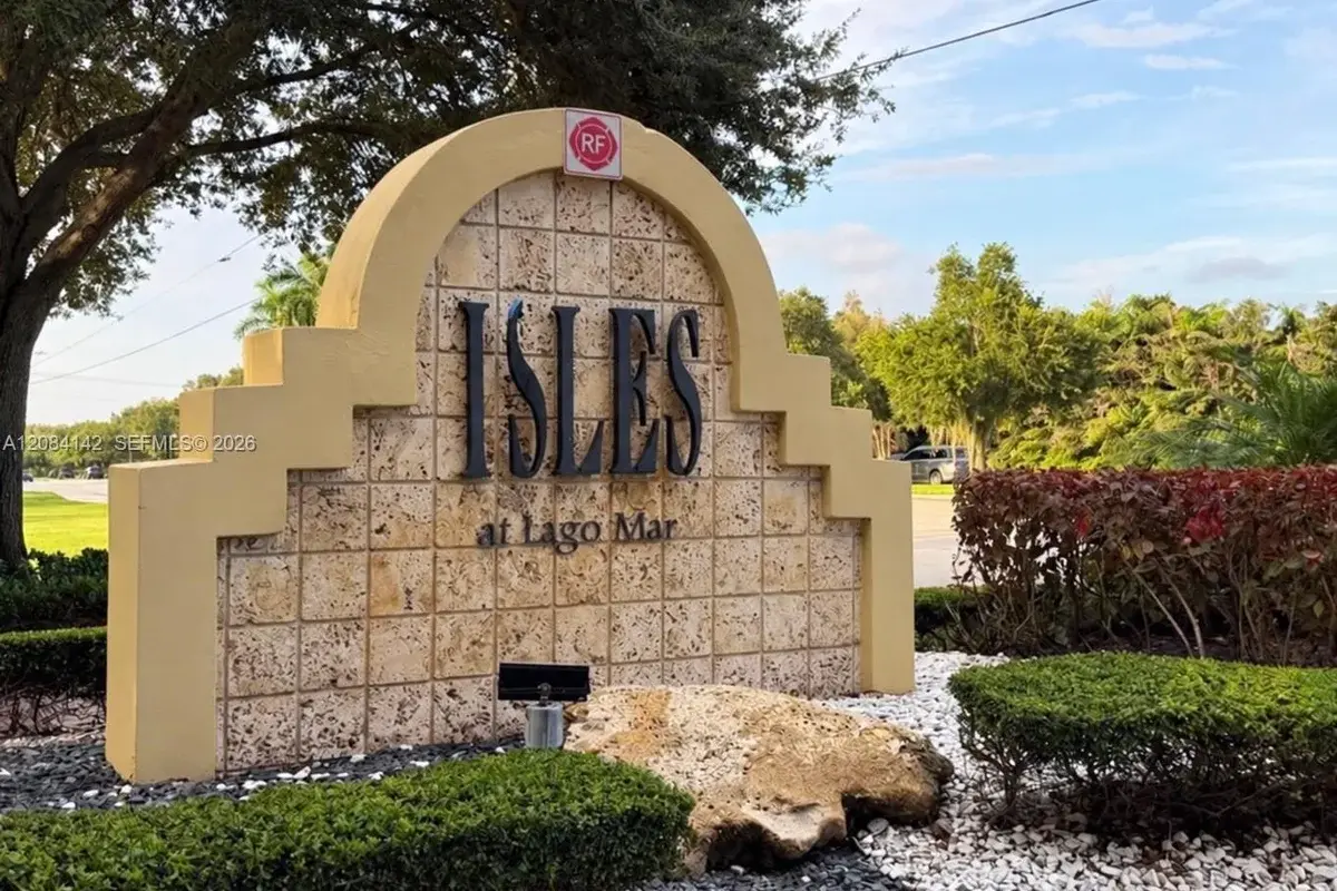 731 Vista Isles Dr #1521, Sunrise: photo 1 of 15