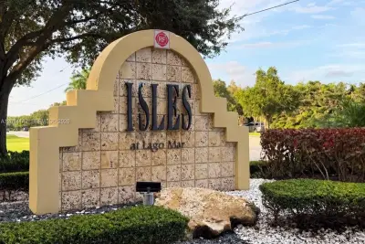 731 Vista Isles Dr #1521, Sunrise: photo 1 of 15