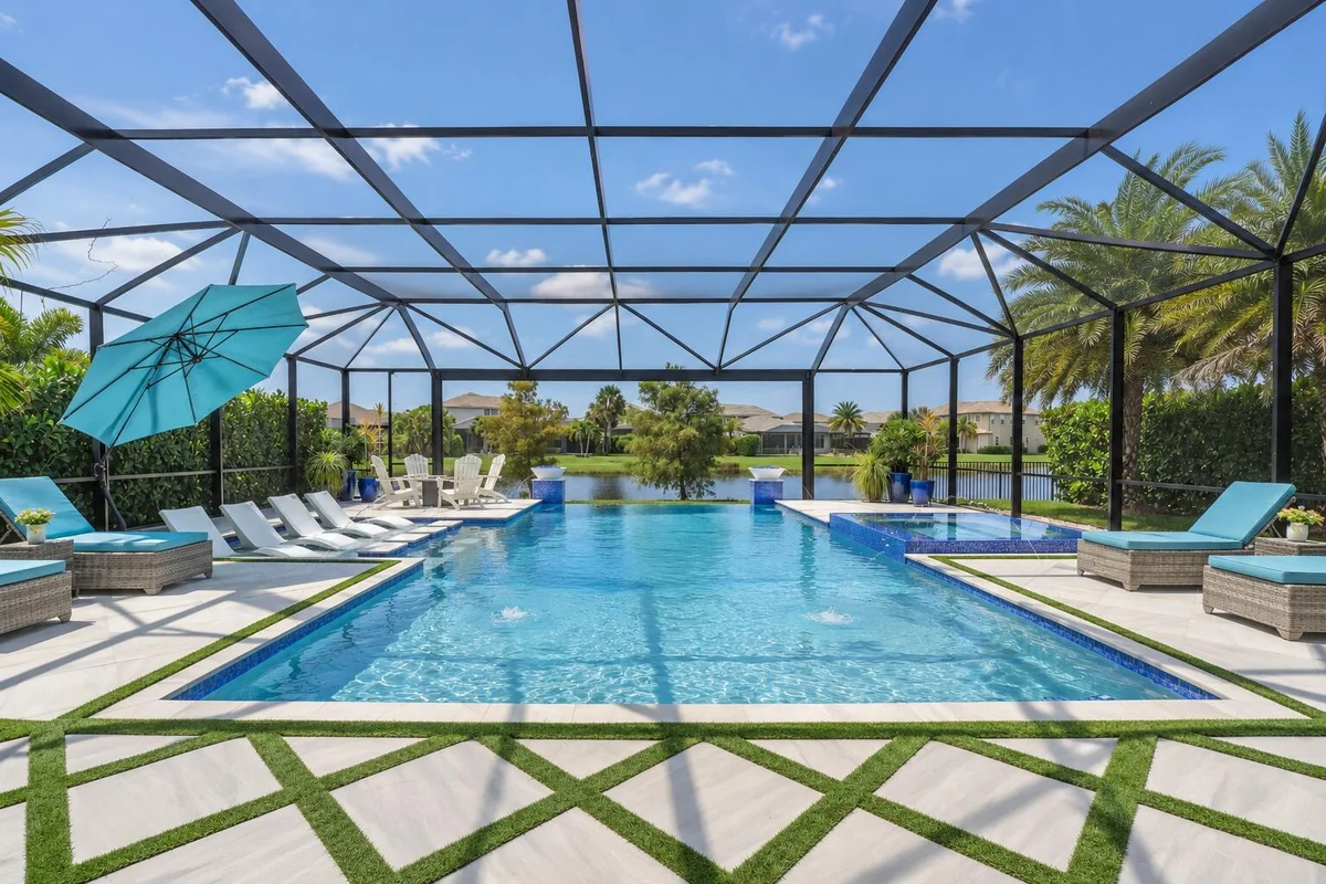 141 Blanca Isles Ln, Jupiter: photo 1 of 50
