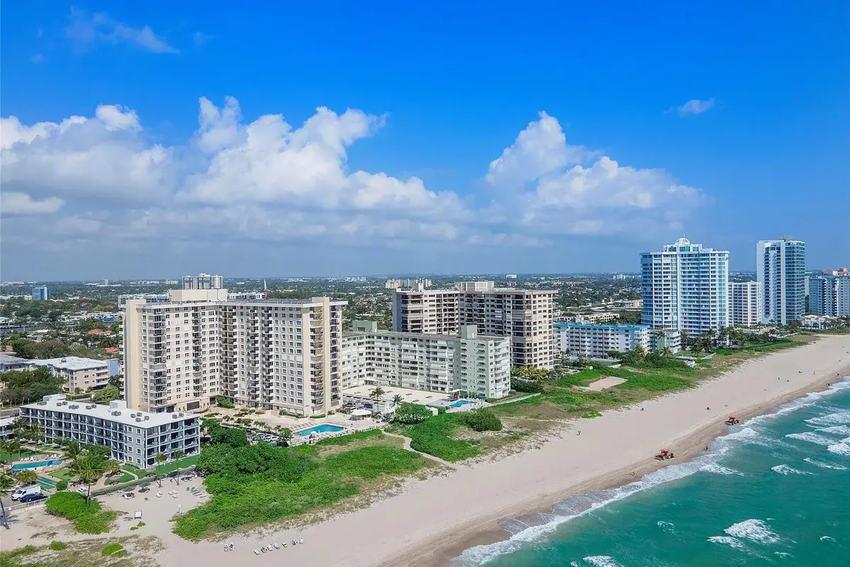 1900 S Ocean Blvd #8L, Lauderdale-by-the-Sea: photo 1 of 19