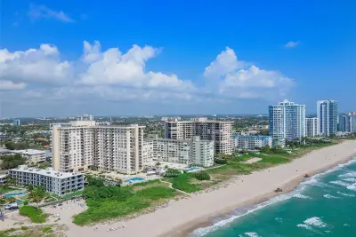 1900 S Ocean Blvd #8L, Lauderdale-by-the-Sea: photo 1 of 19