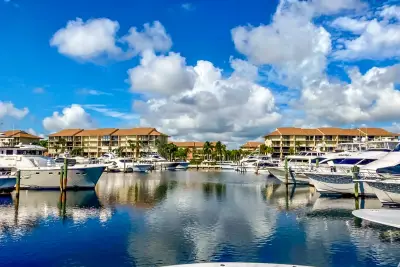 1701 Marina Isle Way #103, Jupiter: photo 1 of 35