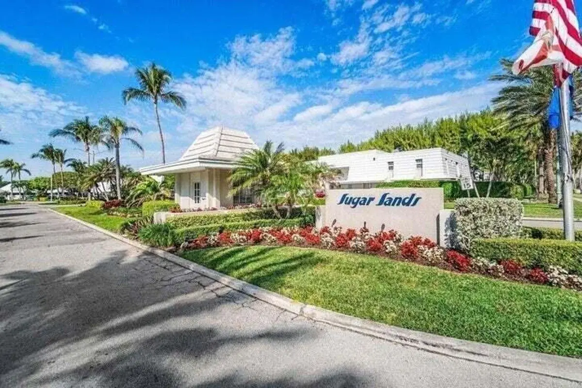 1201 N Sugar Sands Blvd #3, Riviera Beach: photo 1 of 45