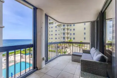 5380 N Ocean Dr #5B, Riviera Beach: photo 1 of 70