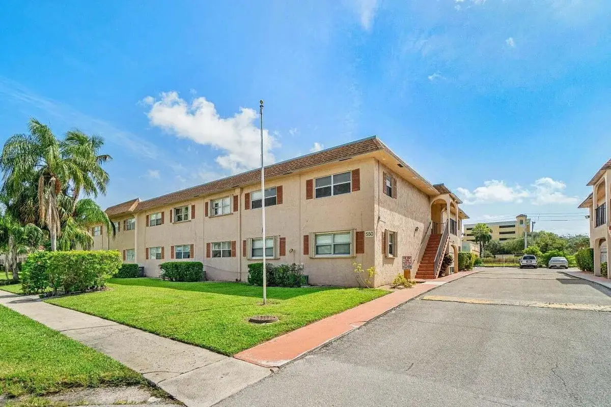 500 SW 2nd Ave #120, Boca Raton: photo 1 of 4