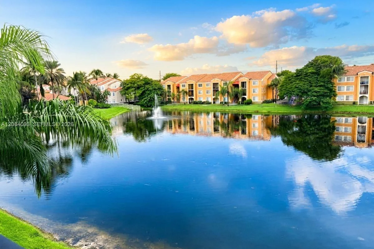 2200 E Preserve Way #306, Miramar: photo 1 of 21