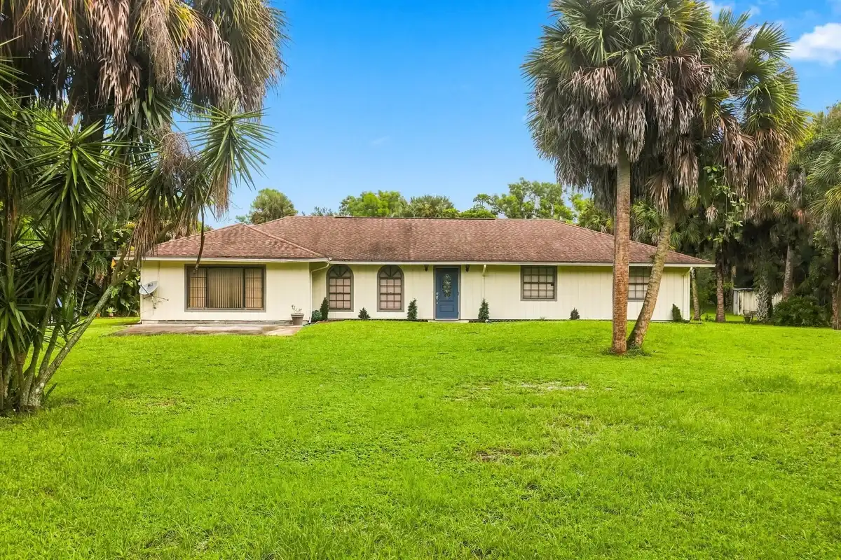 12871 Compton Rd, Loxahatchee: photo 1 of 55