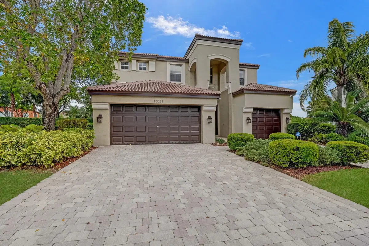 16031 SW 49th Ct, Miramar: photo 1 of 18
