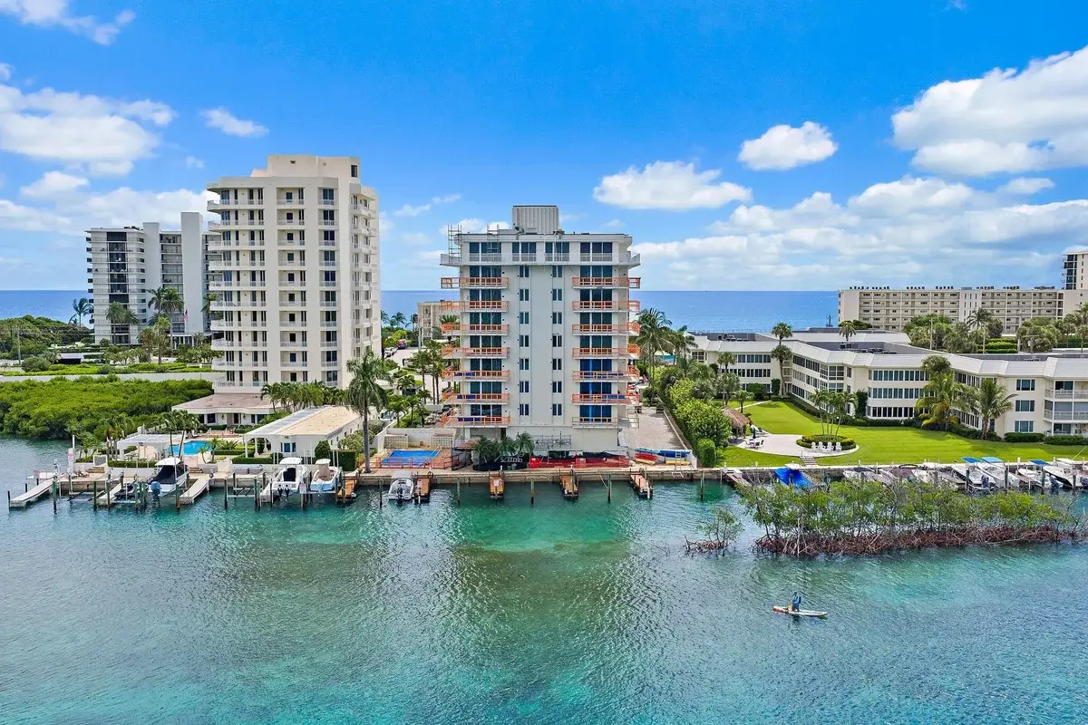 375 Beach Rd #201, Tequesta: photo 1 of 35