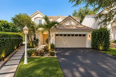 3724 Wilderness Way, Coral Springs: photo 1 of 22