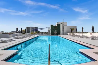 1830 Radius Dr #608, Hollywood: photo 1 of 46