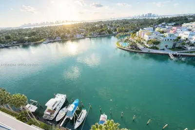 5900 Collins Ave #1405, Miami Beach: photo 1 of 41