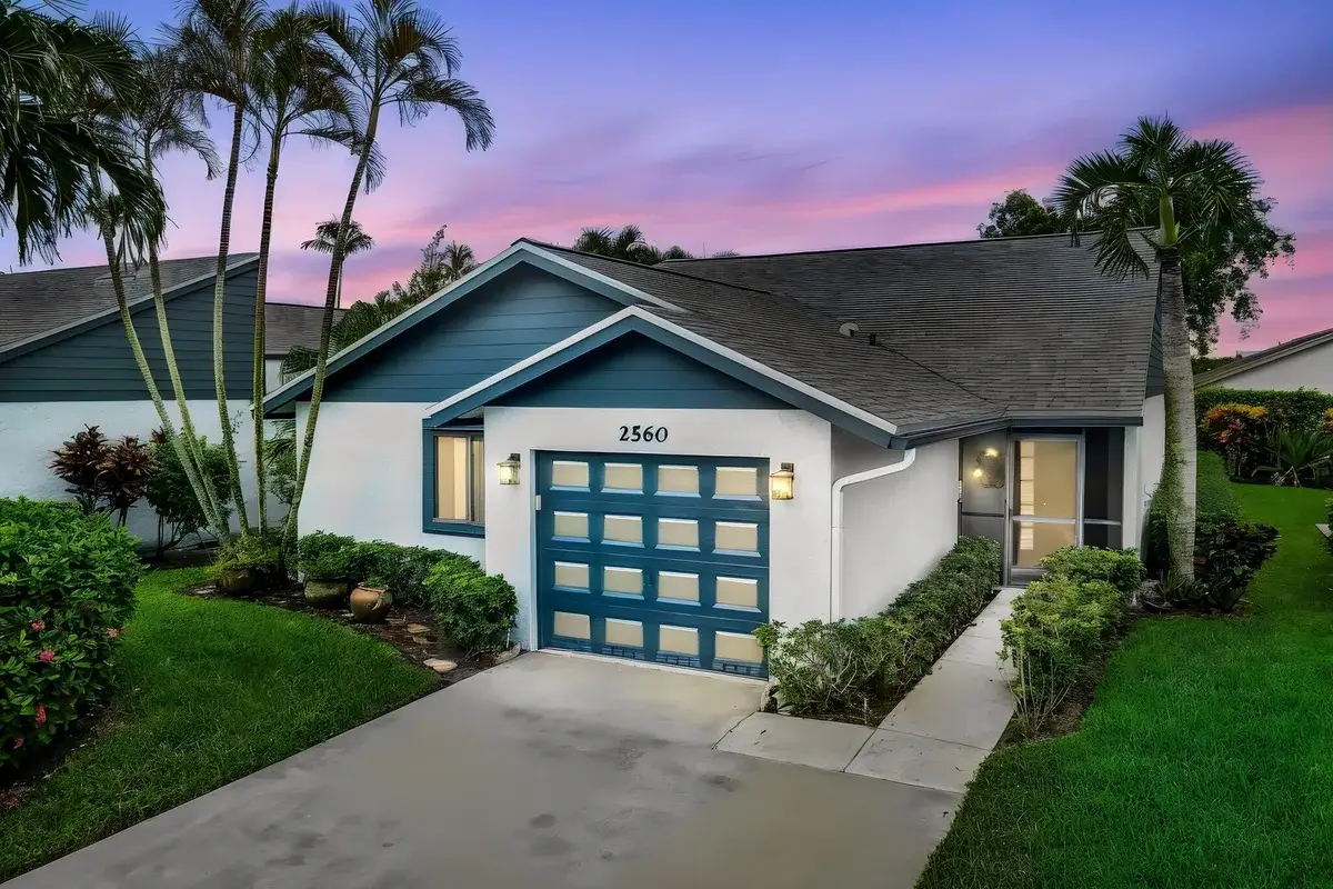 2560 NW 13th Ct, Delray Beach: photo 1 of 64