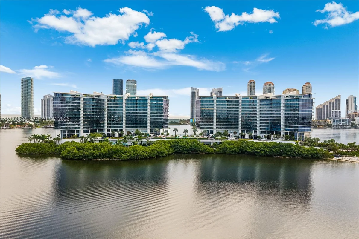 5000 Island Estates Dr #607, Aventura: photo 1 of 42