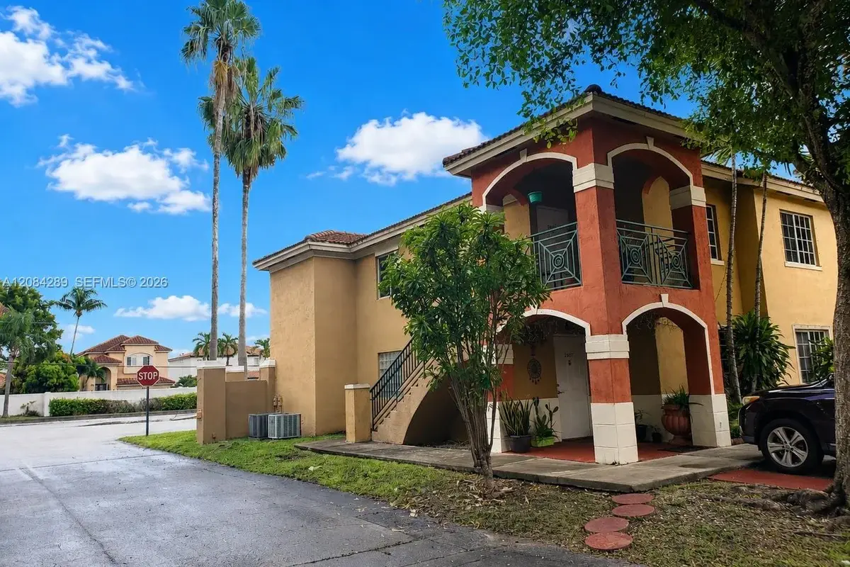 13350 SW 152nd St #2808, Miami: photo 1 of 24