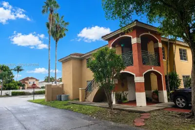 13350 SW 152nd St #2808, Miami: photo 1 of 24
