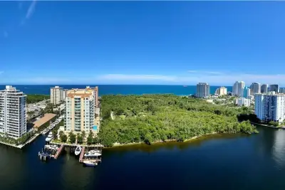 936 Intracoastal Dr #21A, Fort Lauderdale: photo 1 of 52