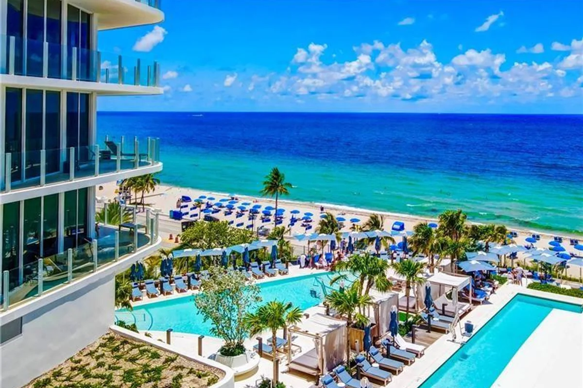 525 N Fort Lauderdale Beach Blvd #1102, Fort Lauderdale: photo 1 of 48