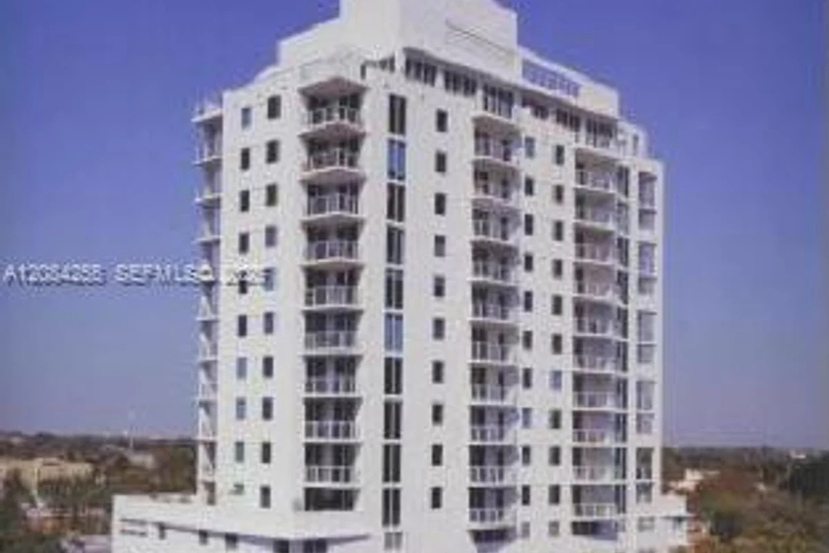 1401 SW 22nd St #1103, Miami: photo 1 of 19