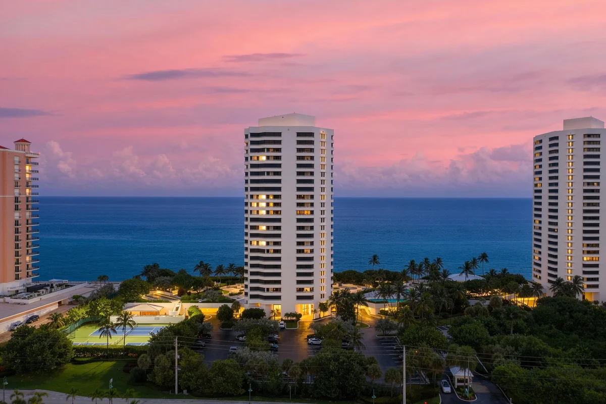 5080 N Ocean Dr #12C, Riviera Beach: photo 1 of 47