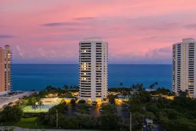 5080 N Ocean Dr #12C, Riviera Beach: photo 1 of 47