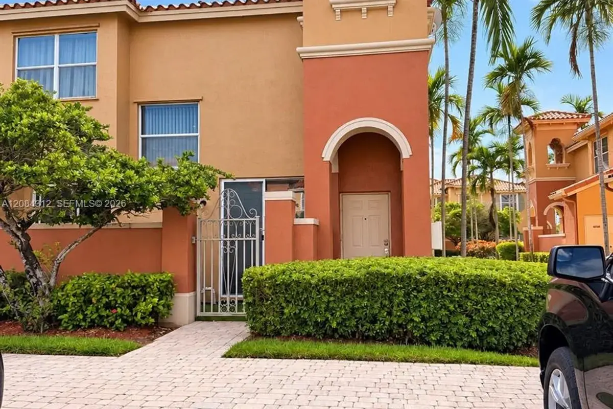 2303 Clipper Pl #4506, Dania Beach: photo 1 of 21