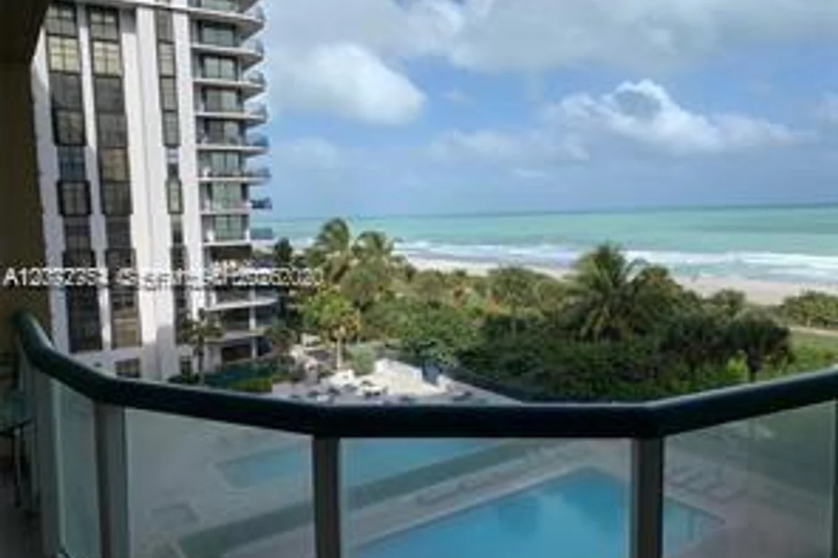 8855 Collins Ave #5B, Surfside: photo 1 of 15