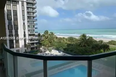 8855 Collins Ave #5B, Surfside: photo 1 of 15