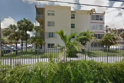 4044 NW 19th St #404, Lauderhill: photo 1 of 22