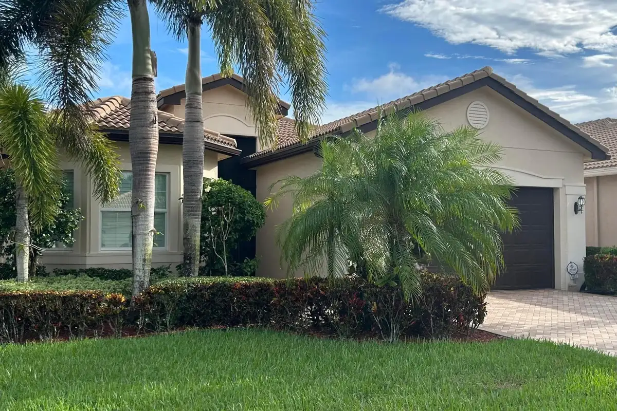8202 Mount Thor Ln, Boynton Beach: photo 1 of 1