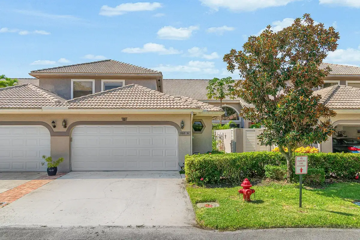 5315 Monterey Cir #D, Delray Beach: photo 1 of 37