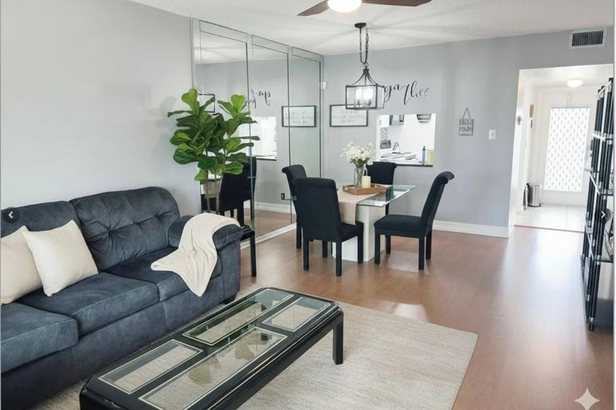 7505 NW 5th Pl #203, Margate: photo 1 of 37