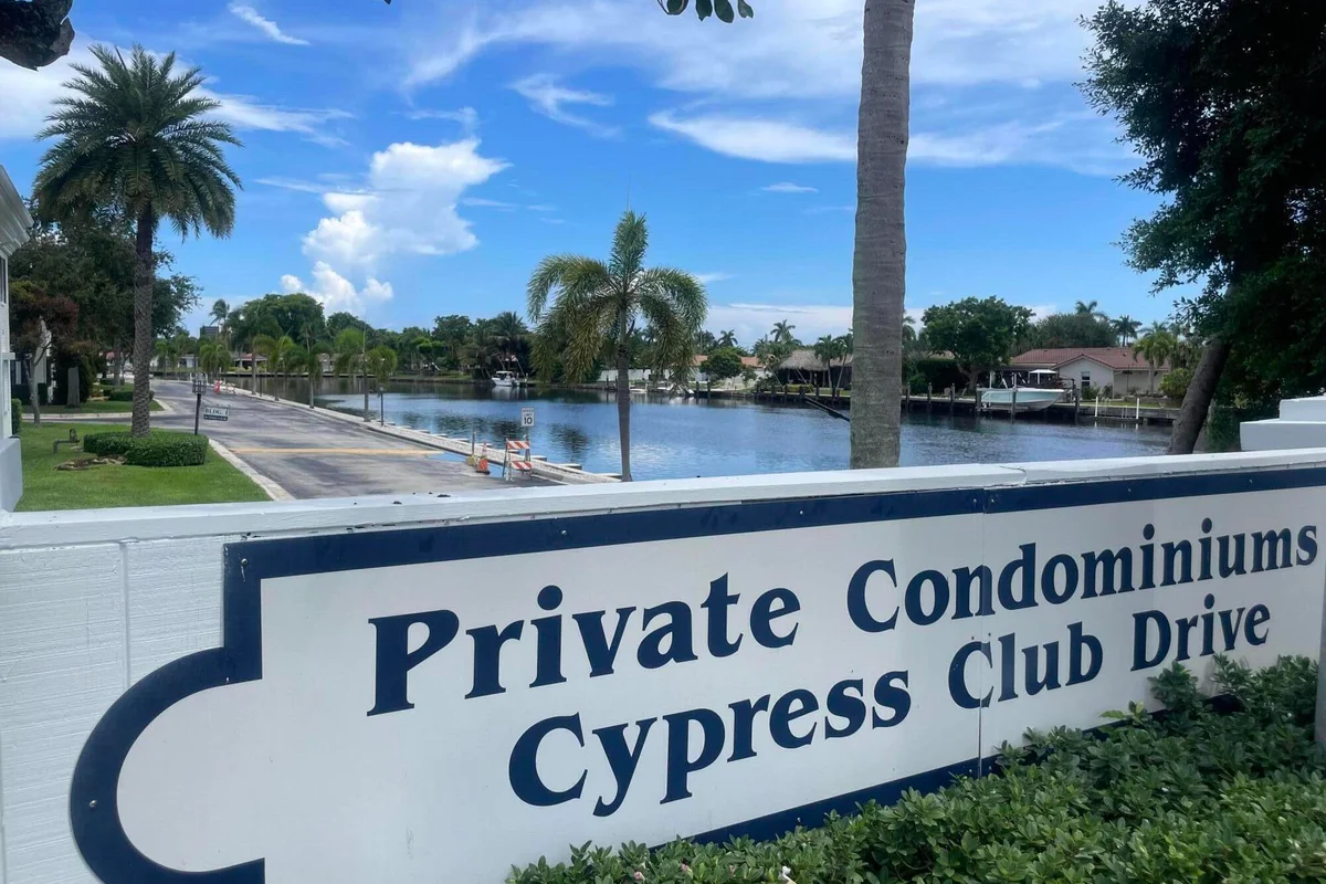 170 Cypress Club Dr #730, Pompano Beach: photo 1 of 25