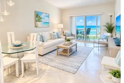 6000 N Ocean Blvd #1D, Lauderdale-by-the-Sea: photo 1 of 17