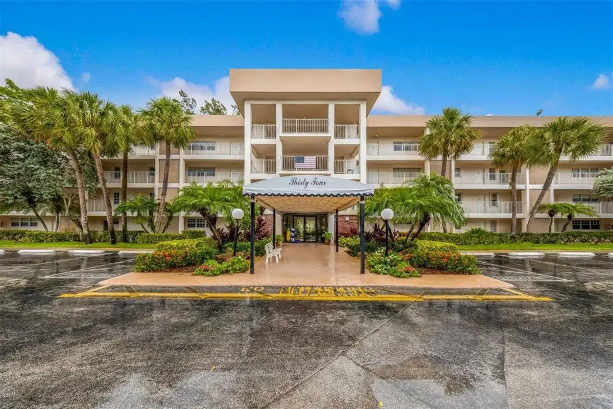 3051 S Palm Aire Dr #408, Pompano Beach: photo 1 of 15