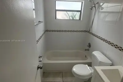 4120 SW 19th St #1, West Park: photo 1 of 14