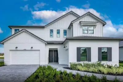 4968 Caladium Way #Livingston 4, Davie: photo 1 of 32