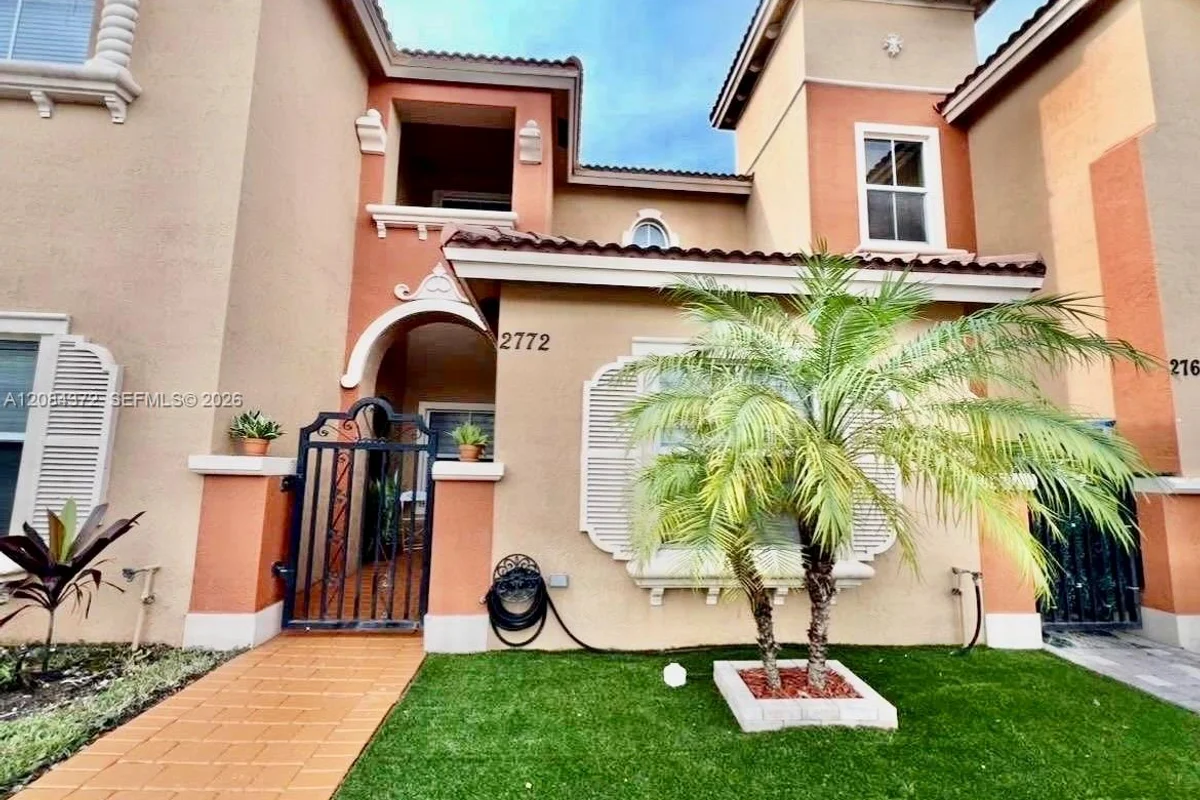 2772 SW 121st Ave #602, Miramar: photo 1 of 29